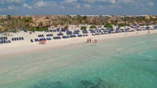 Hotel Grand Palladium Kantenah Resort & Spa