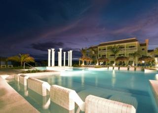 Hotel Grand Palladium Lady Hamilton Resort & Spa