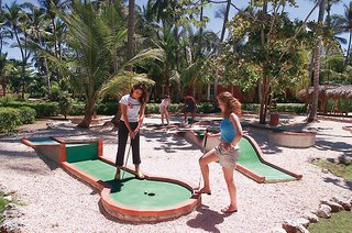 Hotel Grand Palladium Palace Resort Spa & Casino All Inclusive