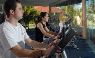 Hotel Grand Palladium Palace Resort Spa & Casino All Inclusive
