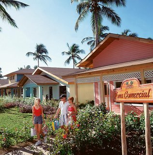 Hotel Grand Palladium Palace Resort Spa & Casino All Inclusive