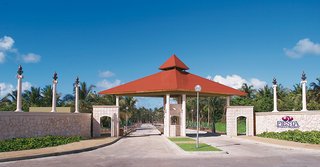 Hotel Grand Palladium Palace Resort Spa & Casino All Inclusive