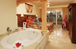 Hotel Grand Palladium Palace Resort Spa & Casino All Inclusive