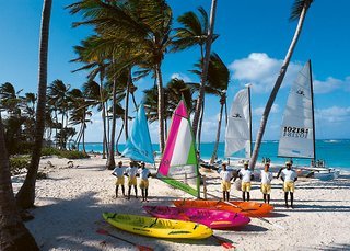 Hotel Grand Palladium Palace Resort Spa & Casino All Inclusive