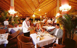 Hotel Grand Palladium Palace Resort Spa & Casino All Inclusive