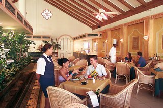 Hotel Grand Palladium Palace Resort Spa & Casino All Inclusive
