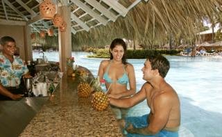 Hotel Grand Palladium Punta Cana-palace Resort & Spa All Inclusive