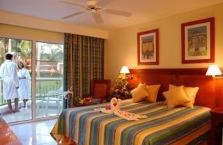 Hotel Grand Palladium Punta Cana-palace Resort & Spa All Inclusive
