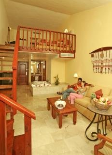 Hotel Grand Palladium Punta Cana-palace Resort & Spa All Inclusive