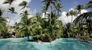 Hotel Grand Palladium Punta Cana-palace Resort & Spa All Inclusive