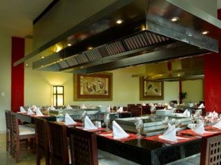 Hotel Grand Palladium Punta Cana-palace Resort & Spa All Inclusive