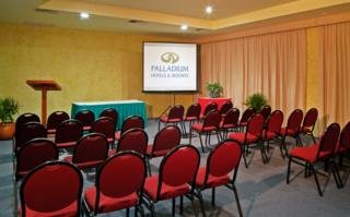 Hotel Grand Palladium Riviera Resort & Spa