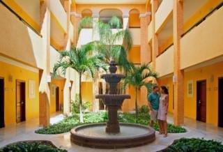 Hotel Grand Palladium Riviera Resort & Spa