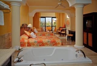 Hotel Grand Palladium Riviera Resort & Spa