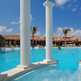 Hotel Grand Palladium Riviera Resort & Spa