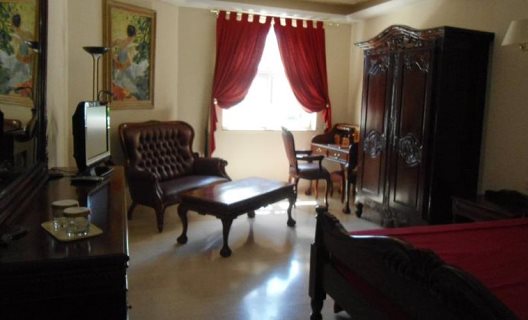Hotel Grand Palladium Santa Eulalia Del Río