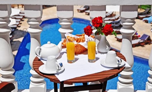 Hotel Grand Palladium Santa Eulalia Del Río