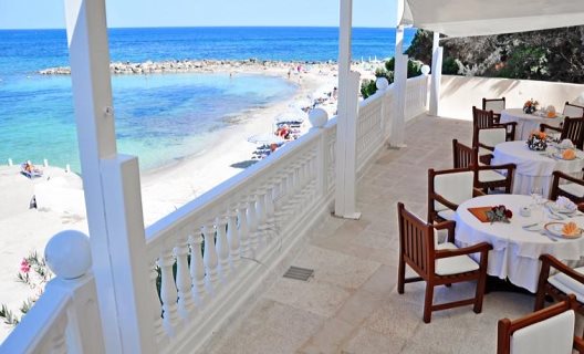 Hotel Grand Palladium Santa Eulalia Del Río