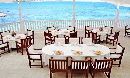 Hotel Grand Palladium Santa Eulalia Del Río