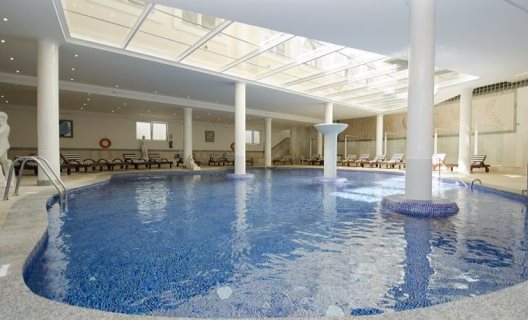 Hotel Grand Palladium Santa Eulalia Del Río