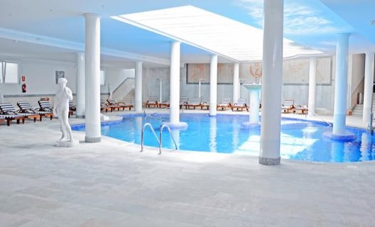 Hotel Grand Palladium Santa Eulalia Del Río