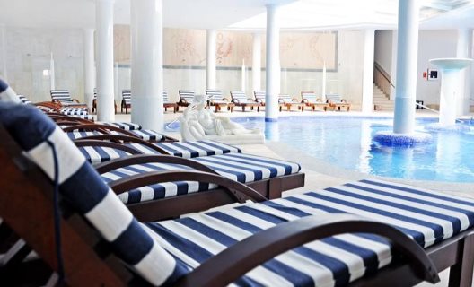 Hotel Grand Palladium Santa Eulalia Del Río