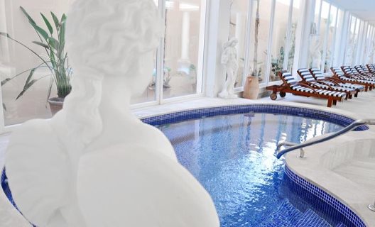 Hotel Grand Palladium Santa Eulalia Del Río