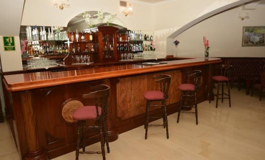 Hotel Grand Palladium Santa Eulalia Del Río