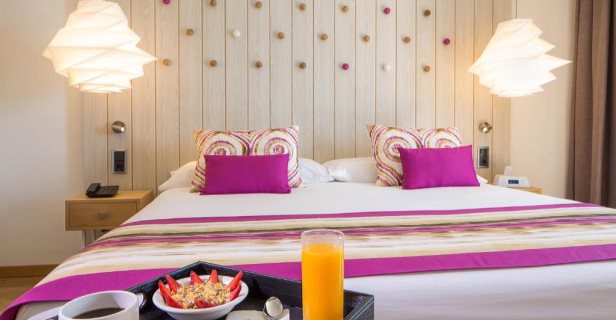 Hotel Grand Palladium White Island Resort & Spa