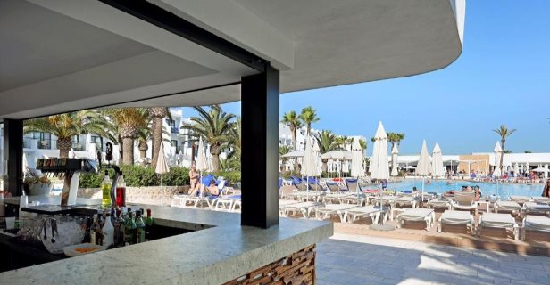 Hotel Grand Palladium White Island Resort & Spa