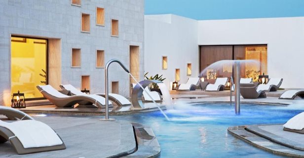 Hotel Grand Palladium White Island Resort & Spa