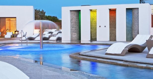 Hotel Grand Palladium White Island Resort & Spa