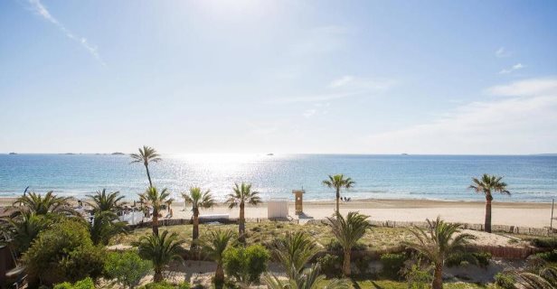 Hotel Grand Palladium White Island Resort & Spa