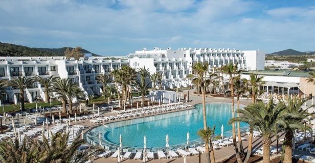 Hotel Grand Palladium White Island Resort & Spa