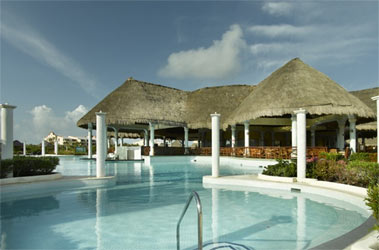 Hotel Grand Palladium White Sand-riviera Resort & Spa All Inclusive