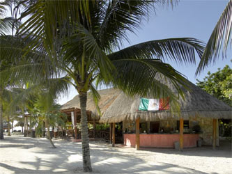 Hotel Grand Palladium White Sand-riviera Resort & Spa All Inclusive