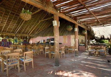 Hotel Grand Palladium White Sand-riviera Resort & Spa All Inclusive