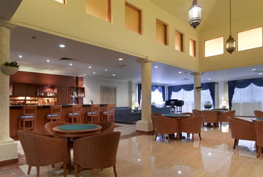 Hotel Grand Palladium White Sand-riviera Resort & Spa All Inclusive