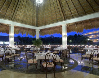 Hotel Grand Palladium White Sand-riviera Resort & Spa All Inclusive