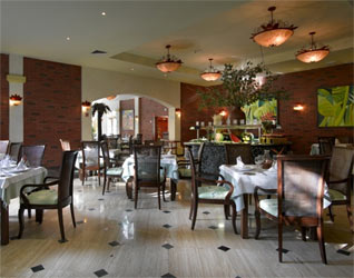 Hotel Grand Palladium White Sand-riviera Resort & Spa All Inclusive