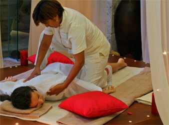 Hotel Grand Palladium White Sand-riviera Resort & Spa All Inclusive