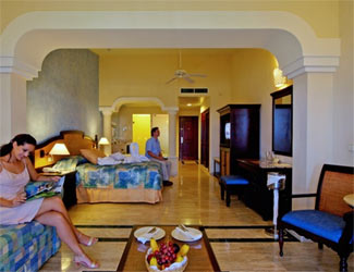 Hotel Grand Palladium White Sand-riviera Resort & Spa All Inclusive