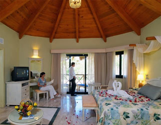 Hotel Grand Palladium White Sand-riviera Resort & Spa All Inclusive