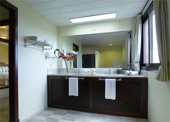 Hotel Grand Palladium White Sand-riviera Resort & Spa All Inclusive