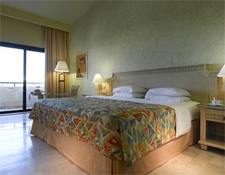 Hotel Grand Palladium White Sand-riviera Resort & Spa All Inclusive