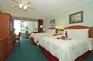 Hotel Grand Palms Spa & Golf Resort