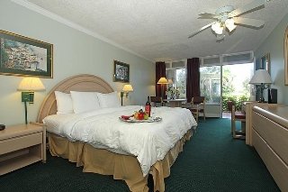 Hotel Grand Palms Spa & Golf Resort