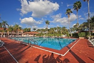 Hotel Grand Palms Spa & Golf Resort