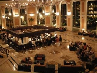Hotel Grand Paradise Bavaro All Inclusive