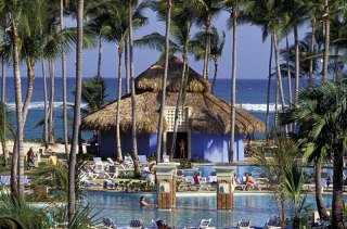 Hotel Grand Paradise Bavaro All Inclusive